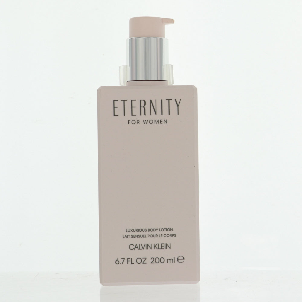Eternity by Calvin Klein