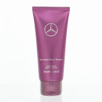 Mercedes-Benz by Mercedes Benz