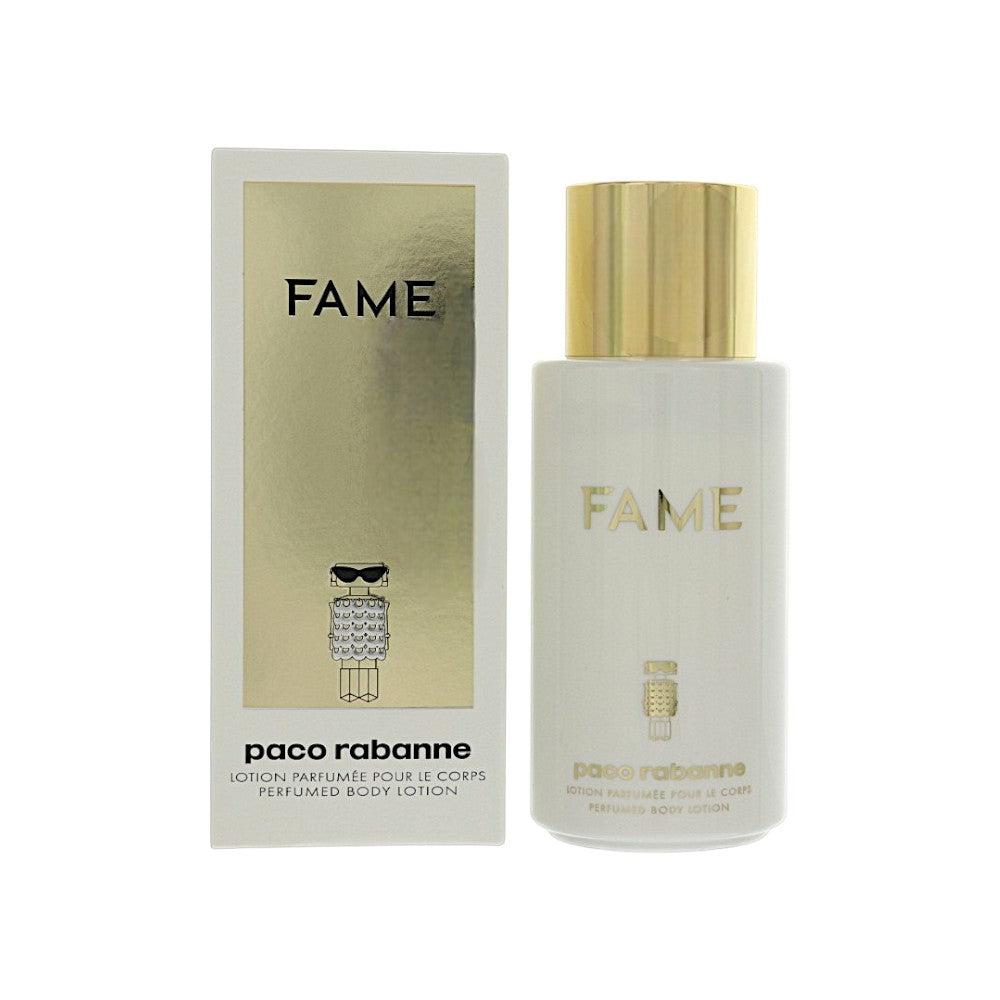 Paco Rabanne Fame By Paco Rabanne