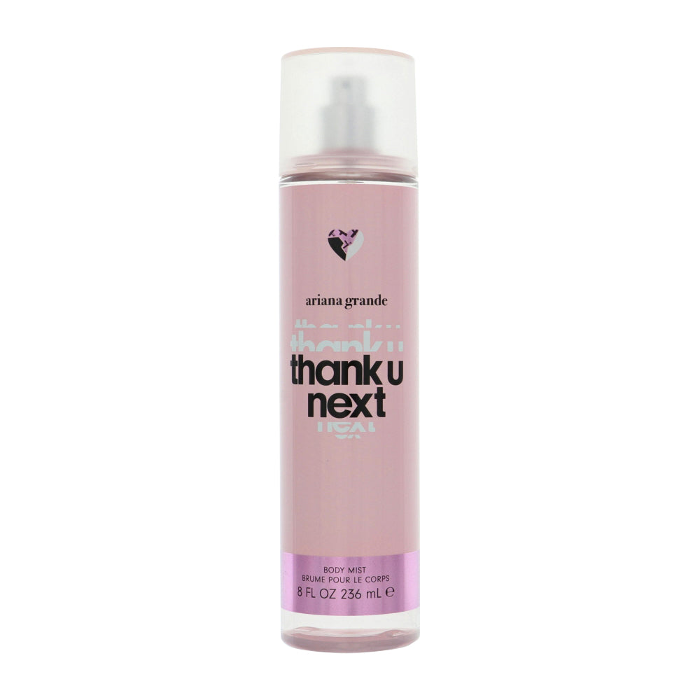 Thank U Next by Ariana Grande