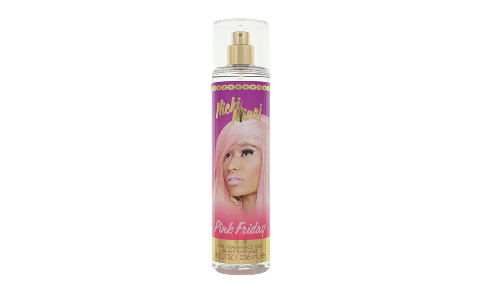 Nicki Minaj Pink Friday by Nicki Minaj