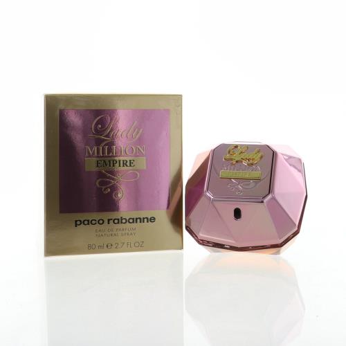 Paco Rabanne Lady Million Empire by Paco Rabanne