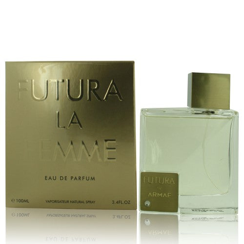 Futura La Femme by Armaf Luxe