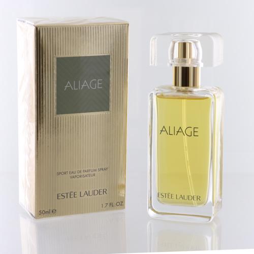 Aliage Sport by Estee Lauder
