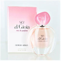 Sky Di Gioia by Giorgio Armani