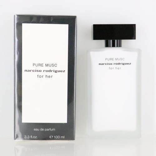 Narciso Rodriguez Pure Musc by Narciso Rodriguez
