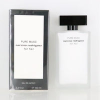 Narciso Rodriguez Pure Musc by Narciso Rodriguez