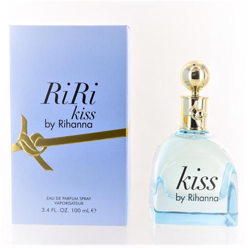 Rihanna Kiss by Rihanna