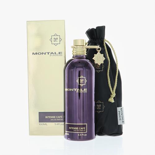 Intense Cafθ by Montale