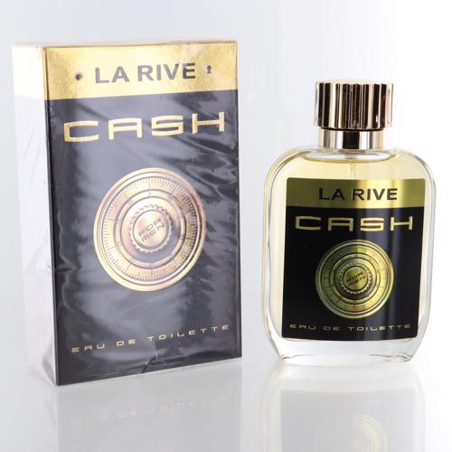 Cash by La Rive