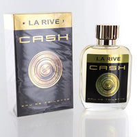 Cash by La Rive