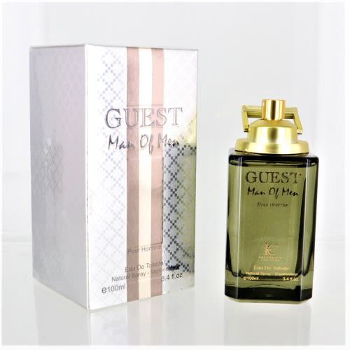 Guest Man Of Men by Fragrance Couture