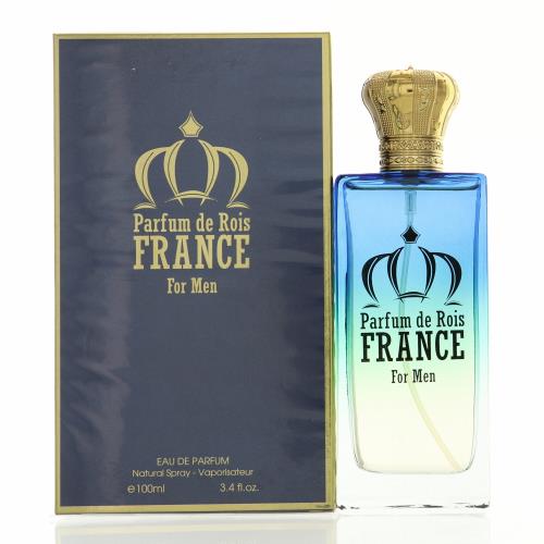 Parfum De Rois France by Fragrance Couture