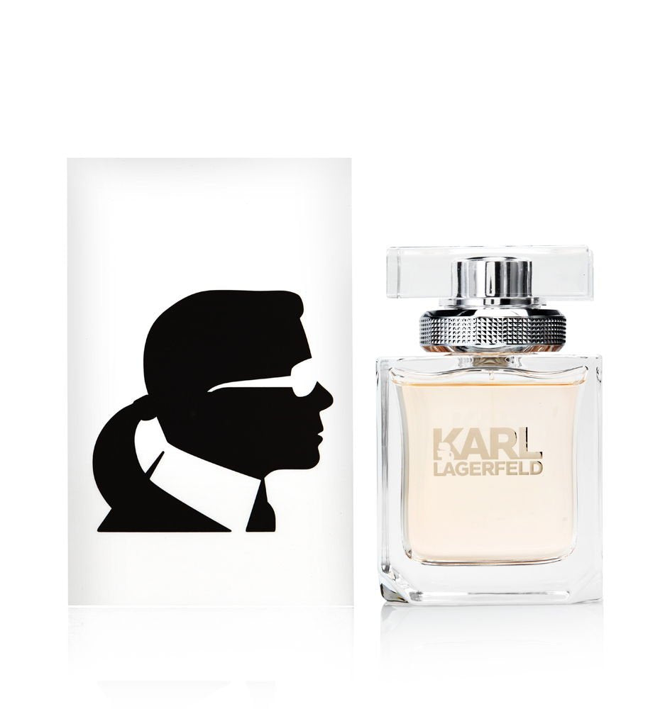 Karl Lagerfeld by Karl Lagerfeld