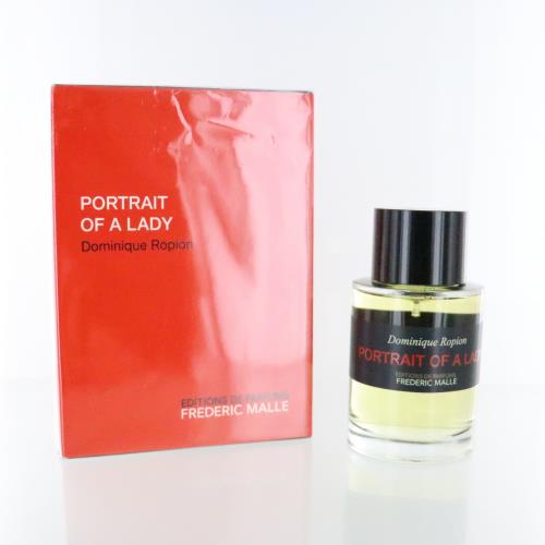 Portrait Of A Lady by Frederic Malle