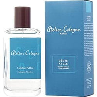 Cedre Atlas Cologne Absolue by Atelier Cologne