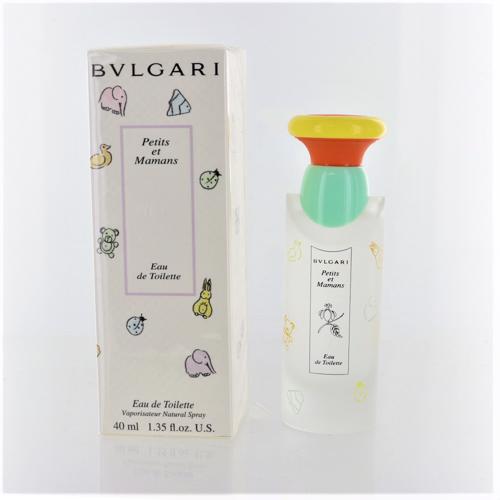 Bvlgari Petits Et Mamans by Bvlgari