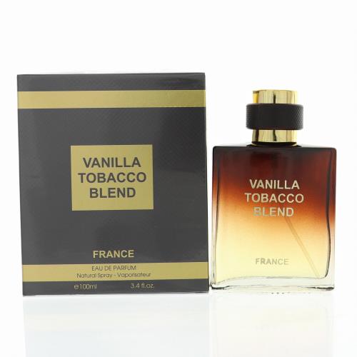 Vanilla Tobacco Blend by Fragrance Couture