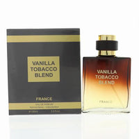 Vanilla Tobacco Blend by Fragrance Couture