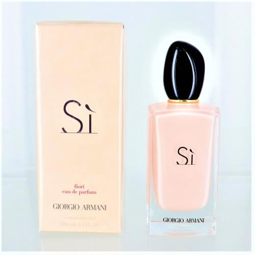 Armani Si Fiori by Giorgio Armani
