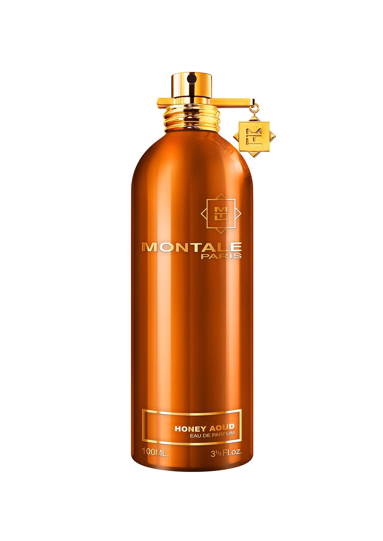 Honey Aoud by Montale