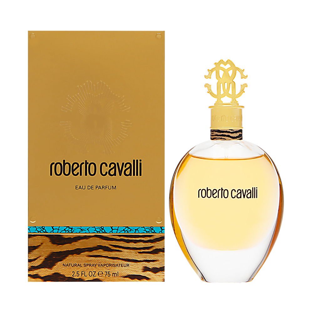 Roberto Cavalli by Roberto Cavalli