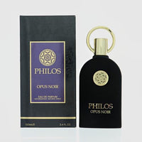 Philos Opus Noir by Lattafa