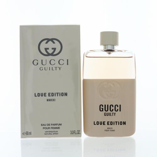 Gucci Guilty Love Edition by Gucci
