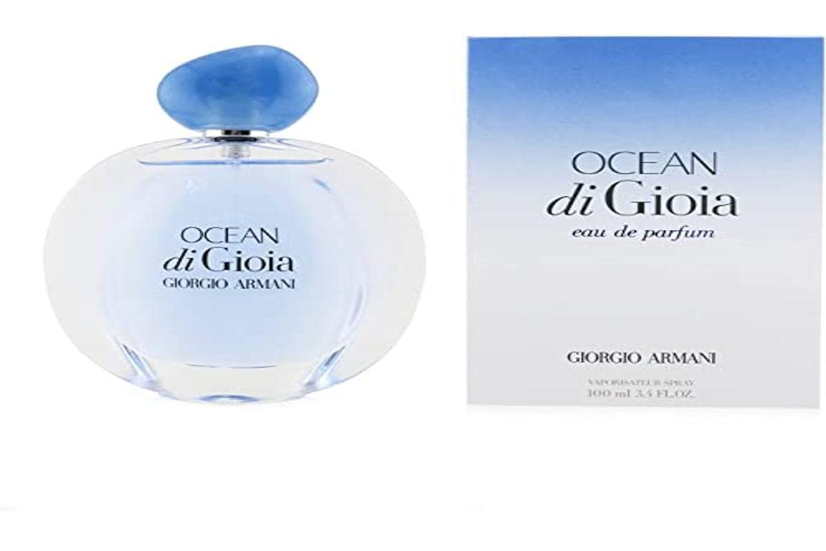 Ocean Di Gioia by Giorgio Armani