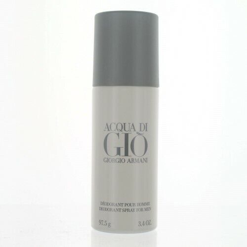 Acqua Di Gio by Giorgio Armani