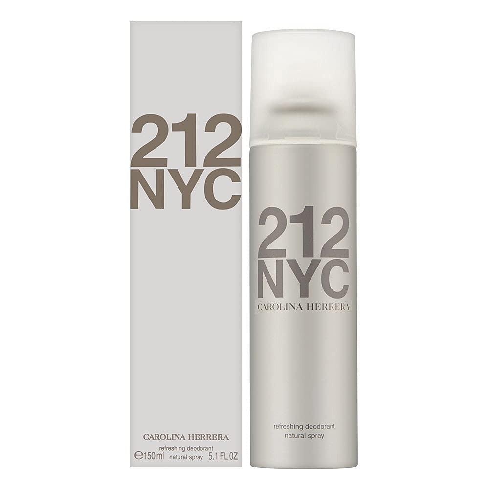 212 by Carolina Herrera