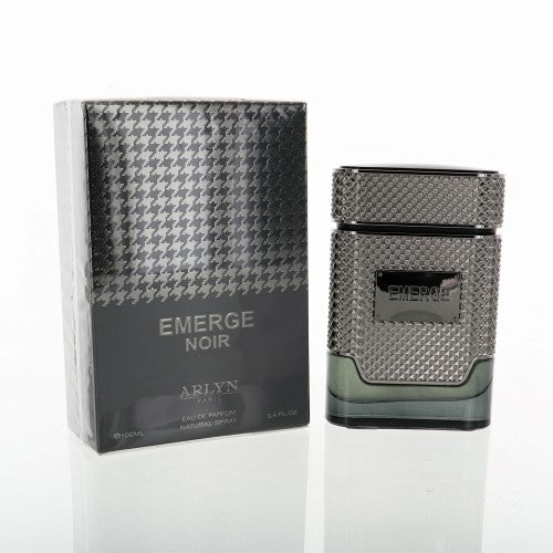 Emerge Noir by Arlyn