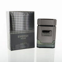 Emerge Noir by Arlyn