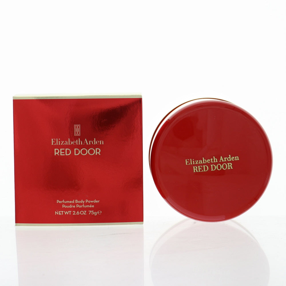 Red Door by Elizabeth Arden