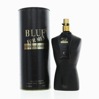Blue Ultra Noir Edition by Fragrance Couture