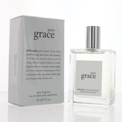 Pure Grace by Philosophy