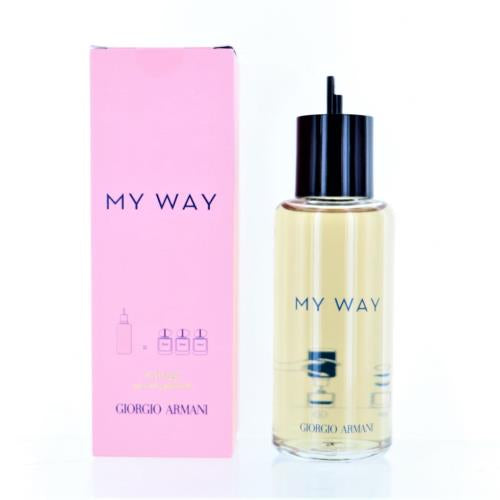 My Way by Giorgio Armani