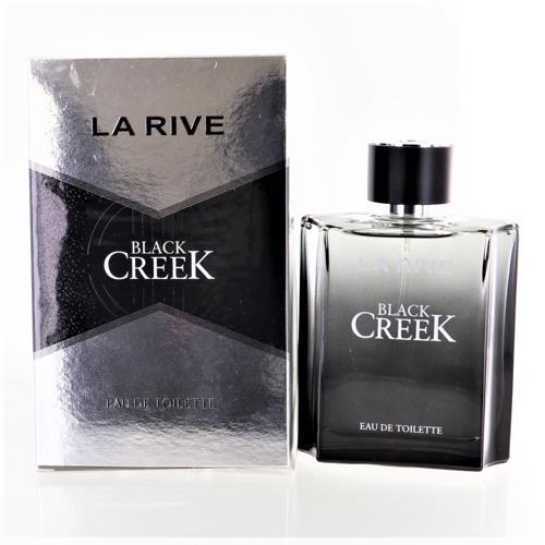 Black Creek by La Rive