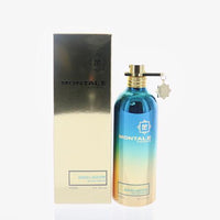 Aoud Lagoon by Montale