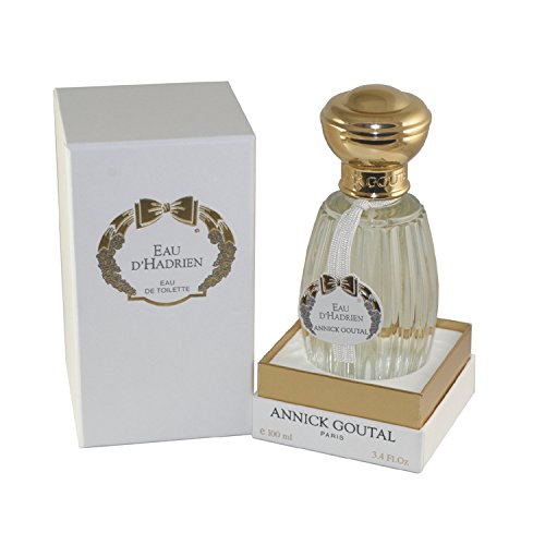 Annick Goutal Eau D'Hadrien by Annick Goutal