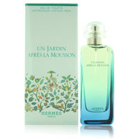 Un Jardin Apres La Mousson by Hermes