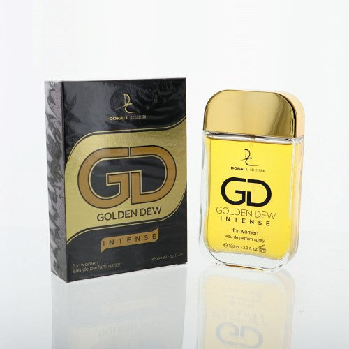 Golden Dew Intense by Dorall Collection