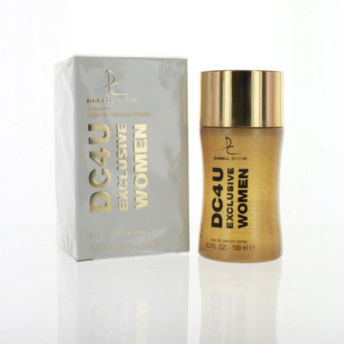 Dc4U Exclusive Women by Dorall Collection