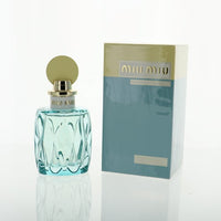 Miu Miu L'Eau Bleue by Miu Miu