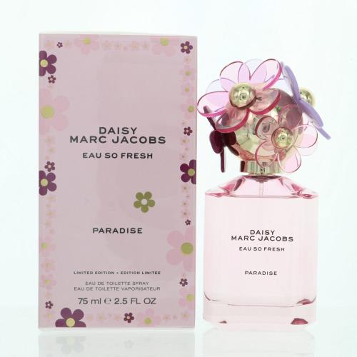 Marc Jacobs Daisy Eau So Fresh Paradise by Marc Jacobs