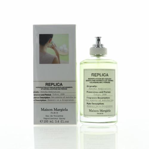 Maison Margiela Matcha Meditation by Maison Margiela