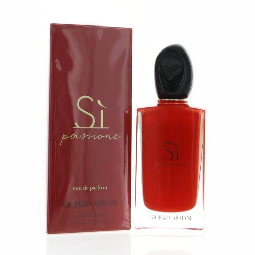 Armani Si Passione by Giorgio Armani