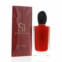 Armani Si Passione by Giorgio Armani