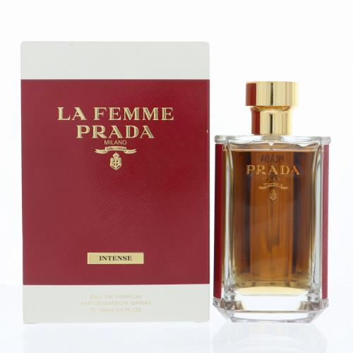 Prada La Femme Intense by Prada
