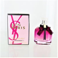 Mon Paris Ysl Intensement by Yves Saint Laurent